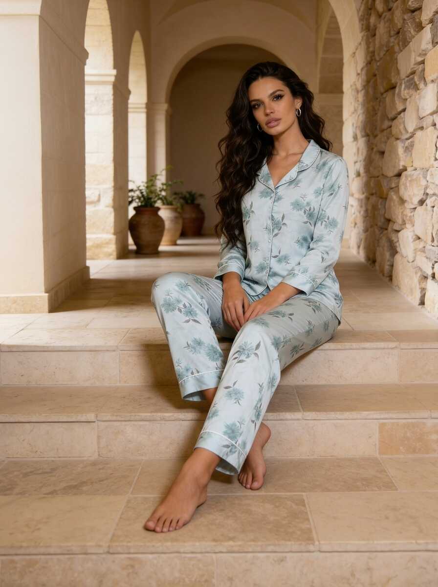 pajama 1 - Image 2